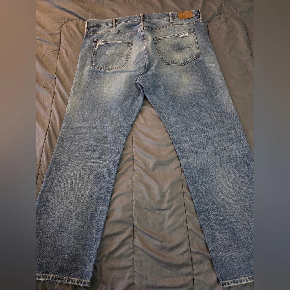 Polo Ralph Lauren Hampton Jeans - Picture 3 of 6